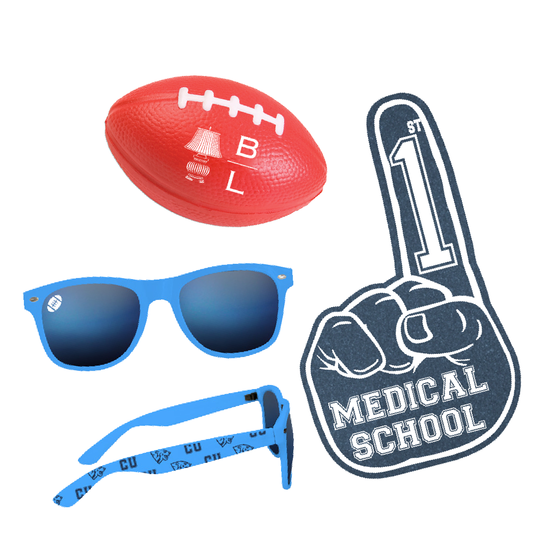 Make Game Day a success with The Barash Group